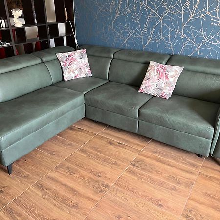 Sun Wave Apartment Presige Sveti Vlas Ngoại thất bức ảnh