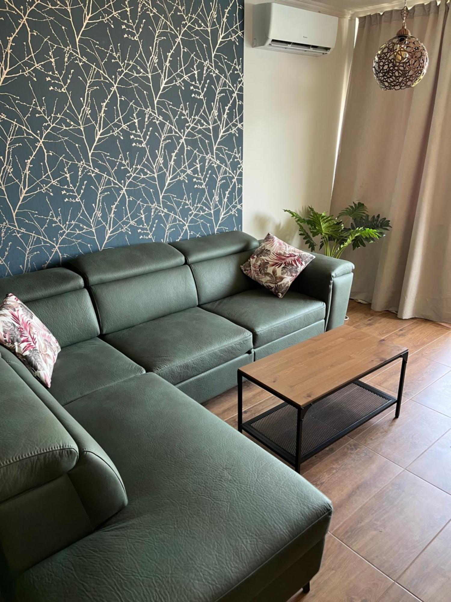 Sun Wave Apartment Presige Sveti Vlas Ngoại thất bức ảnh
